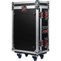 Gator Flightcase pour mixeur Allen & Heath QU5 - Vue 4